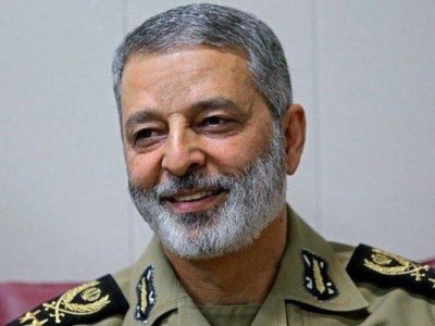 ماجرای نجات امیر سرلشکر موسوی از توطئه ترور