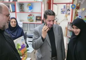 اختصاص اعتبار یک و نیم میلیاردی به کانون پرورش فکری هشترود