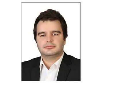 کسب جایزه استادیار جوان برتر کشور توسط عضو هیأت علمی دانشکده برنامه‌ریزی و علوم محیطی