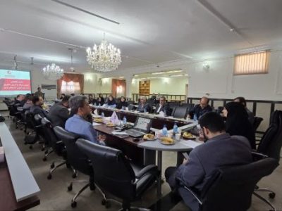 تقویت نگاه منطقه‌ای در زیست‌بوم نوآوری با محوریت مراکز رشد/هماهنگی استانی برای جهش نوآوری