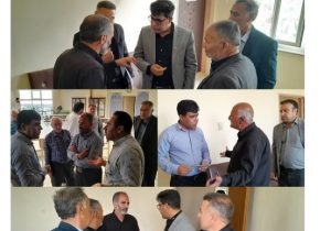 وفاق ملت شریف ایران نماد بصیرت و تمدن عمیق ایرانیان است