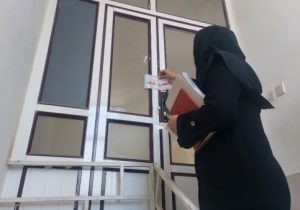 پلمپ مرکز غیرمجاز دندانپزشکی در شهرستان هشترود