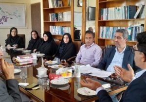 تأکید بر حمایت از اقشار آسیب‌پذیر و ارتقای خدمات به بیمه‌شدگان و مددجویان