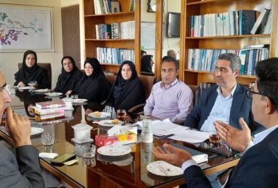 تأکید بر حمایت از اقشار آسیب‌پذیر و ارتقای خدمات به بیمه‌شدگان و مددجویان