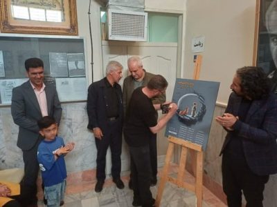 “نمایش شازده کوچولو به روایت یک روباه اهلی شده در هشترود به روی صحنه می رود”