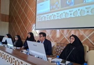 مشارکت اجتماعی و سلامت زنان از اولویت‌های دولت است