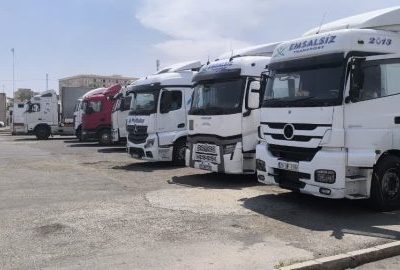 صادرات ۵۲۴ میلیون دلار کالا از گمرکات آذربایجان شرقی