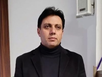 راه‌اندازی سیستم چیلرهای بیمارستان امام حسین (ع) هشترود در آستانه اربعین حسینی