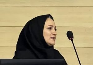 انتصاب دکتر منیره خرداد مهر به عنوان رئیس جدید دانشکده دامپزشکی