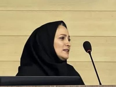 انتصاب دکتر منیره خرداد مهر به عنوان رئیس جدید دانشکده دامپزشکی