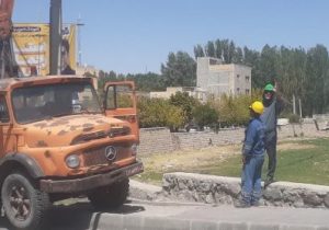 کمیته مدیریت انرژی در هشترود