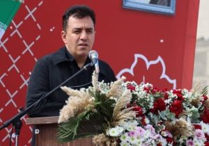 شهردار تبریز: «جام محلات و مساجد»، نماد وحدت و پیوند ورزش با فرهنگ ایثار است