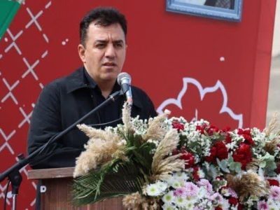 شهردار تبریز: «جام محلات و مساجد»، نماد وحدت و پیوند ورزش با فرهنگ ایثار است