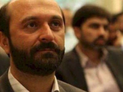 حمله به سعید طوسی با سلاح گرم در مشهد / حال او وخیم است