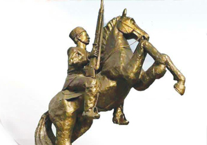 برگزاری جشنواره جام ستارخان ورزقان کلید خورد