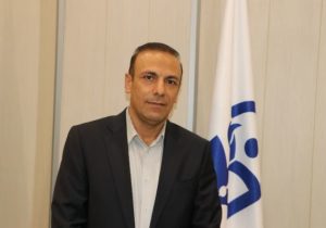 «سهراب یزدانی» رئیس دانشگاه فرهنگیان آذربایجان شرقی شد