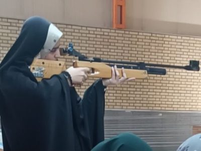 برترین تیراندازان آذربایجان شرقی معرفی شدند