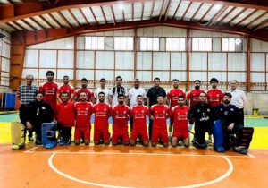 تبریز میزبان معتبرترین لیگ هاکی سالنی آسیا 