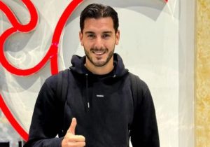 نامه رسمی تراکتور به فیفا