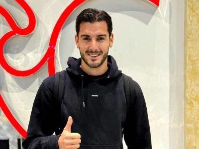 نامه رسمی تراکتور به فیفا