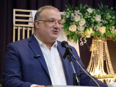 اختصاص ۱۰۰ میلیارد ریال برای تکمیل مرکز جامع بهداشتی مراغه