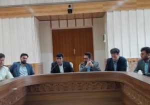 ضرب الاجل ده روزه فرماندار هشترود،برای تکمیل مراحل و راه اندازی کمپ ترک اعتیاد