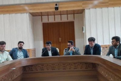 ضرب الاجل ده روزه فرماندار هشترود،برای تکمیل مراحل و راه اندازی کمپ ترک اعتیاد