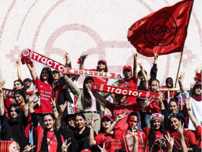 اندیشه های تراکتور درآوردگاه پنجم/اول پیروزی ، دوم تحمیل باخت