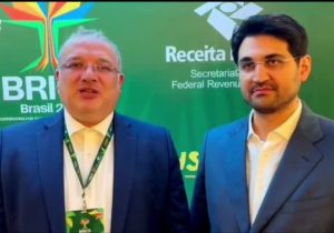 قدردانی دکتر موسوی نماینده مردم در مجلس و رئیس امور مالیاتی کشور از مردم مراغه و عجبشیر