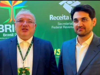 قدردانی دکتر موسوی نماینده مردم در مجلس و رئیس امور مالیاتی کشور از مردم مراغه و عجب‌شیر