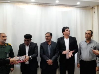 همایش گرامیداشت روز بهورز در شهرستان هشترود برگزار شد