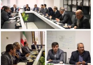 تبریز مقصد اول نواحی فناوری بینالمللی ایران/ آینده نوآوری ایران در راه است