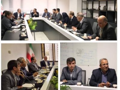 تبریز مقصد اول نواحی فناوری بینالمللی ایران/ آینده نوآوری ایران در راه است