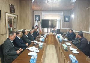 افزایش همکاری‌های گمرکات آذربایجان شرقی و بنیاد ملی نخبگان برای توسعه صادرات