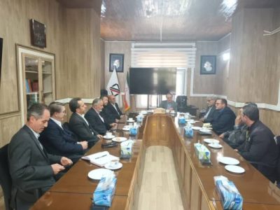 افزایش همکاری‌های گمرکات آذربایجان شرقی و بنیاد ملی نخبگان برای توسعه صادرات