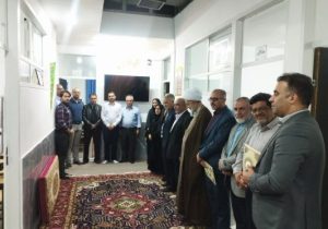 با دستان پرمحبت خیریه ریحانه النبی ، ایتام دانش آموز شبستر سال تحصیلی را با امید آغاز کردند