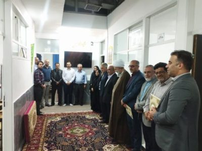 با دستان پرمحبت خیریه ریحانه النبی ، ایتام دانش آموز شبستر سال تحصیلی را با امید آغاز کردند