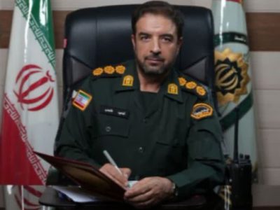 کشف ۸ تن آرد قاچاق در مراغه