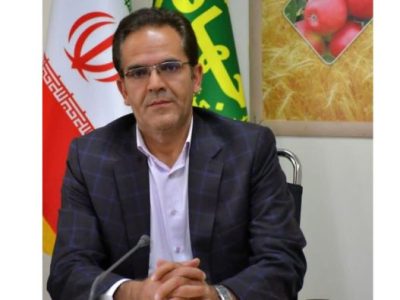 ۸۰ درصد کود اوره کشت پائیزه هشترود توزیع شد