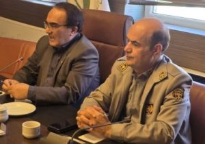 لزوم همگرایی دستگاه قضایی و حفاظت از محیط زیست استان در راستای صیانت از سرمایههای طبیعی