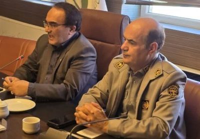 لزوم همگرایی دستگاه قضایی و حفاظت از محیط زیست استان در راستای صیانت از سرمایههای طبیعی