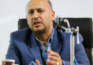 پیام تبریک معاون تربیت بدنی سپاه عاشورا به مناسبت هفته تربیت بدنی و ورزش