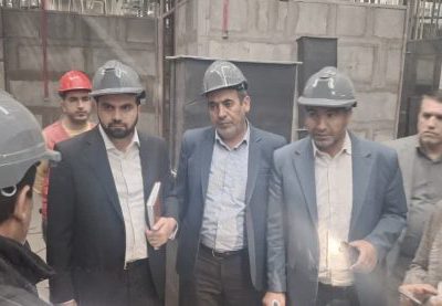 اتمام بیمارستان هزار تختخوابی تبریز اولویت اول برنامه درمانی آذربایجان شرقی