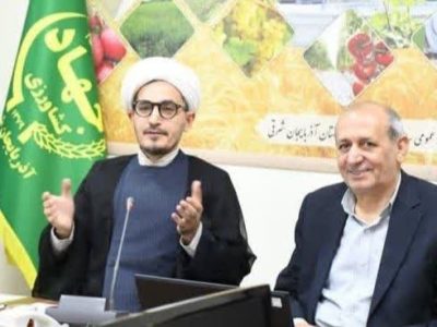 آغاز نخستین پژوهش جامع عدالت‌محور در بخش کشاورزی کشور