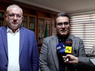 مراغه می‌تواند به هاب لجستیکی و بازوی اقتصاد دیجیتال کشور تبدیل شود