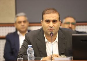 نقش ویژه منطقه آزاد ارس در تأمین انرژی و گسترش مبادلات اقتصادی کشور