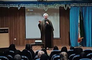 یاسی نو رویداد توانمندسازی و استعدادیابی دختران نوجوان در تبریز برگزار شد