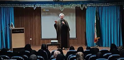 یاسی نو رویداد توانمندسازی و استعدادیابی دختران نوجوان در تبریز برگزار شد