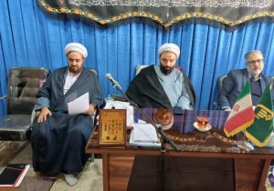 مناسبتهای مذهبی فرصتی ارزشمند برای ترویج معارف دینی و تقویت باورهای اسلامی در جامعه به شمار میروند