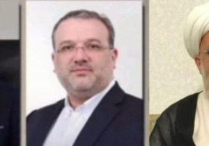 بیانیه مشترک مسئولان عجب‌شیر و مراغه در روز ملی مبارزه با استکبار